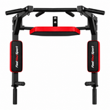 FastWall 360™ – Station de Musculation Murale Multifonction