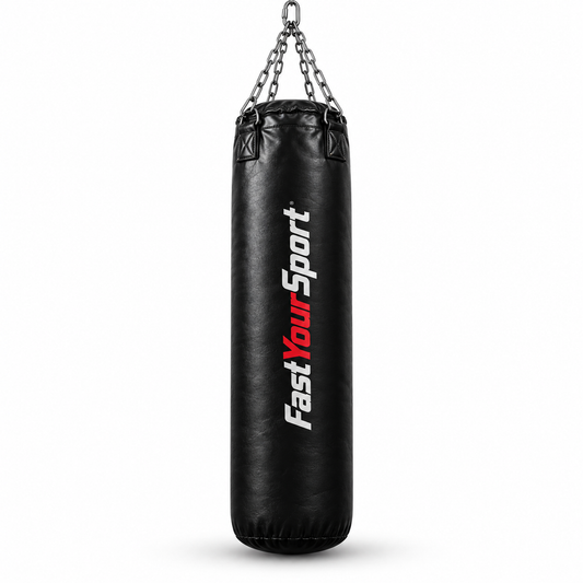 Sac de Frappe FastYourSport™ – Entraînement Boxe & MMA