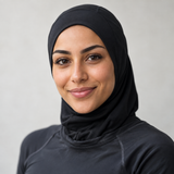 Samira Haddou